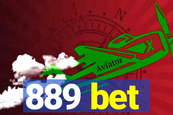 889 bet